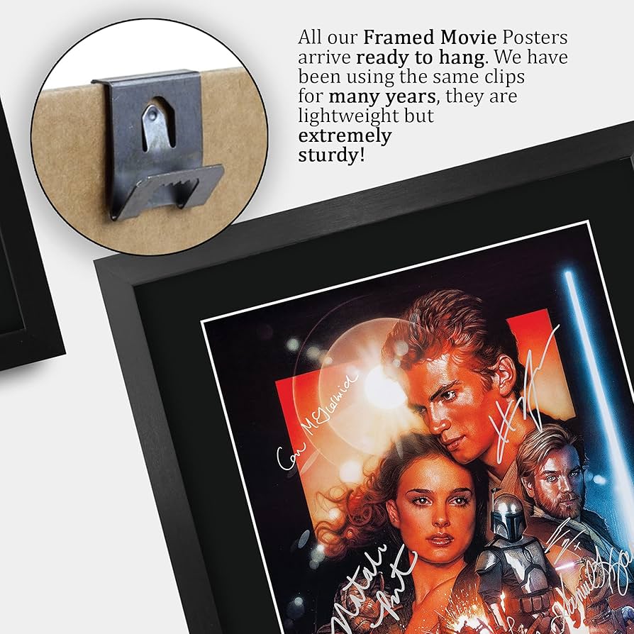 サイン 写真 ヘイデン TOPPS STAR WARS ヘイデン・クリステンセン 8×10 PHOTO